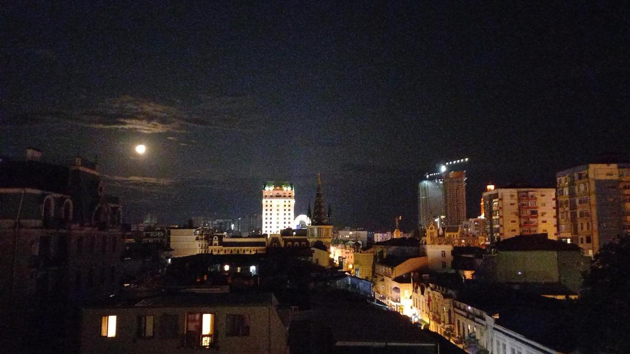 Old Batumi Mareアパートメント エクステリア 写真