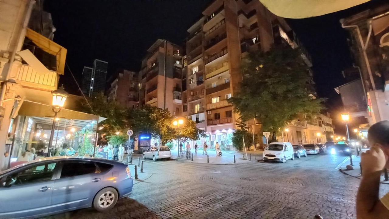 Old Batumi Mareアパートメント エクステリア 写真