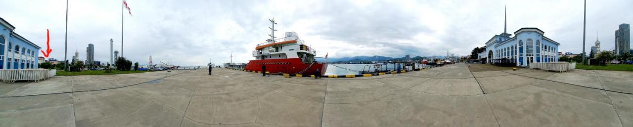 Old Batumi Mareアパートメント エクステリア 写真