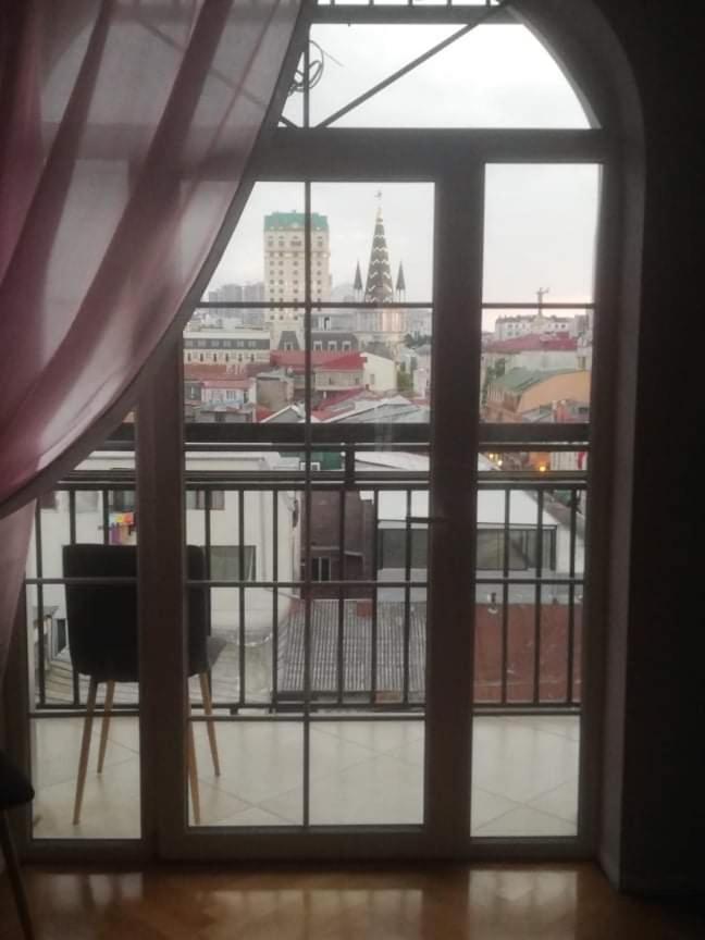 Old Batumi Mareアパートメント エクステリア 写真