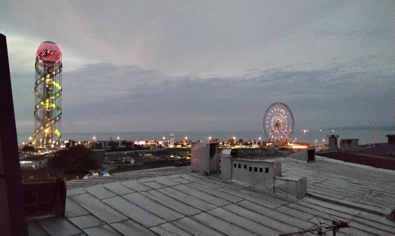Old Batumi Mareアパートメント エクステリア 写真