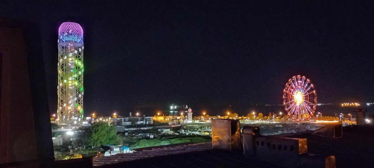 Old Batumi Mareアパートメント エクステリア 写真