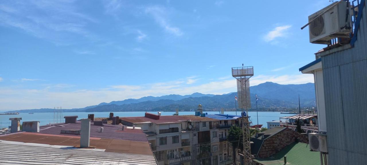 Old Batumi Mareアパートメント エクステリア 写真