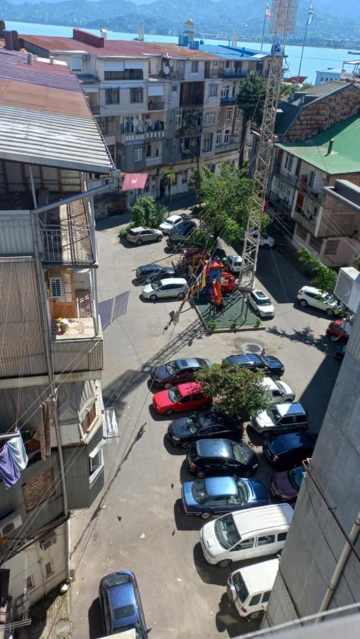 Old Batumi Mareアパートメント エクステリア 写真
