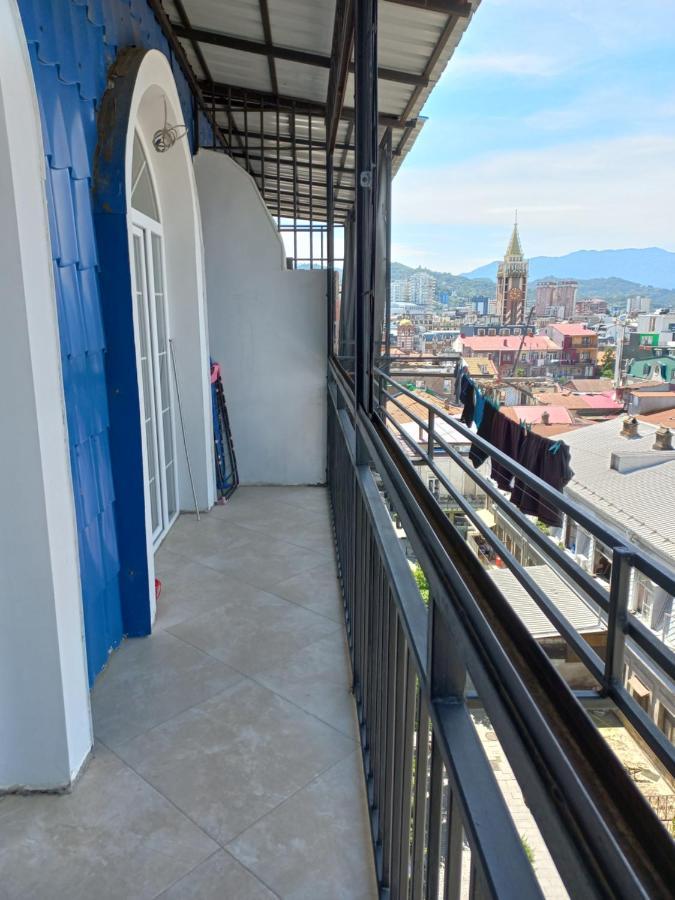 Old Batumi Mareアパートメント エクステリア 写真