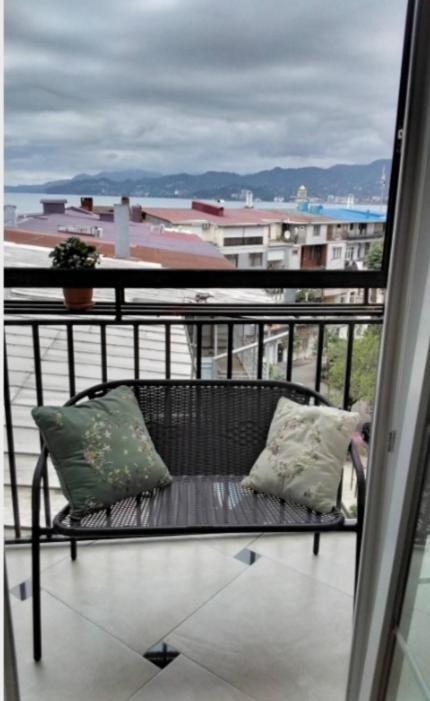 Old Batumi Mareアパートメント エクステリア 写真