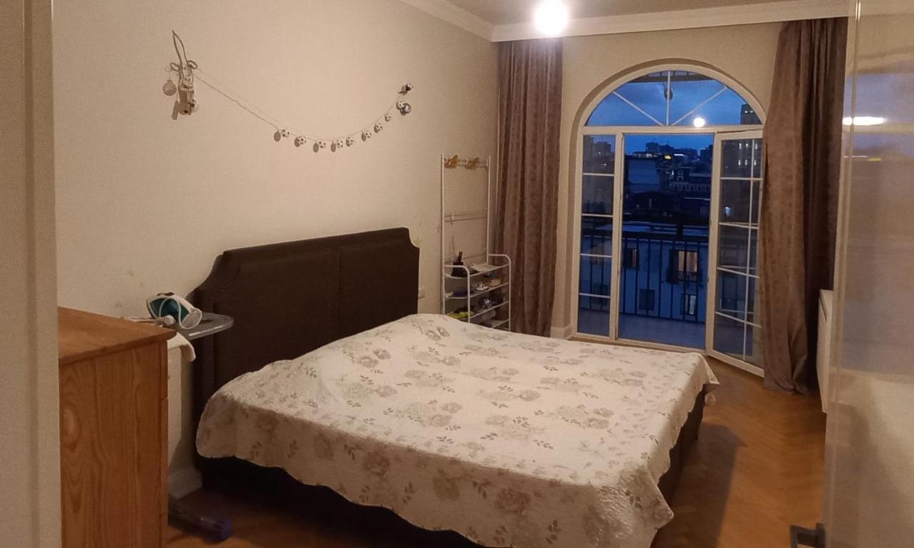 Old Batumi Mareアパートメント エクステリア 写真